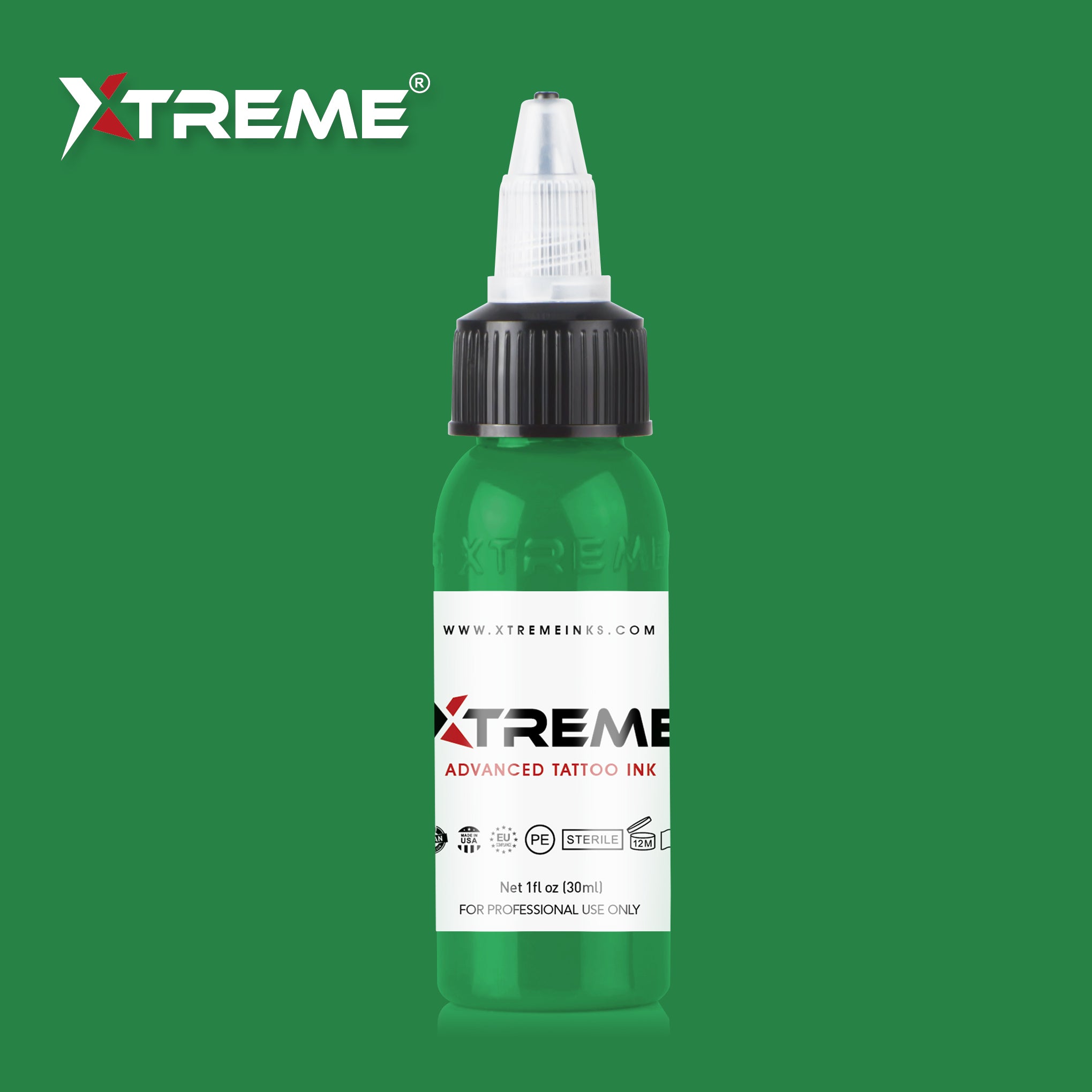 XTREME Go Green