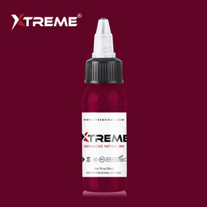 XTREME Raspberry