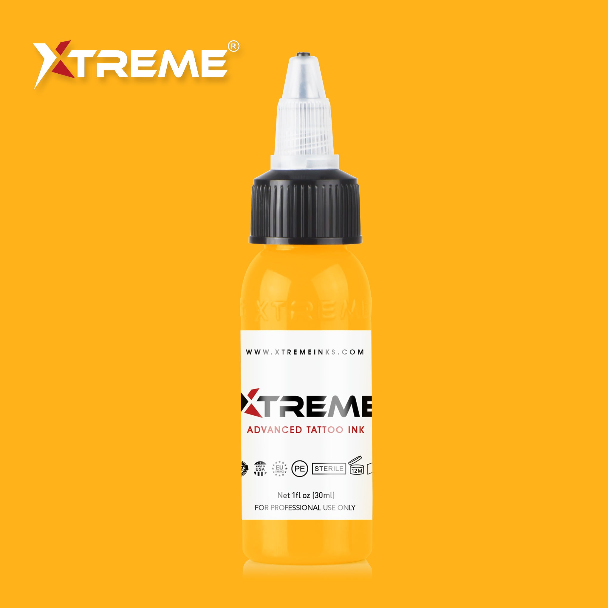 XTREME Bumble Bee