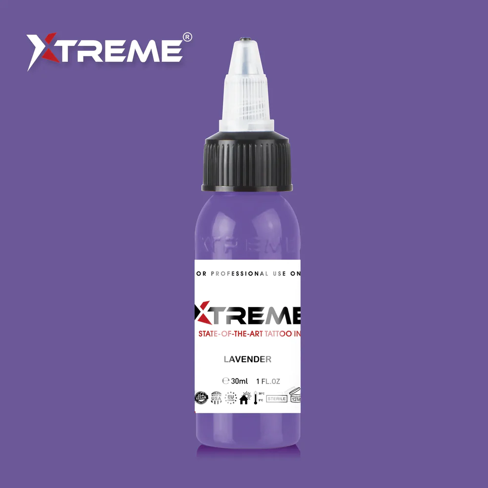 XTREME Lavender