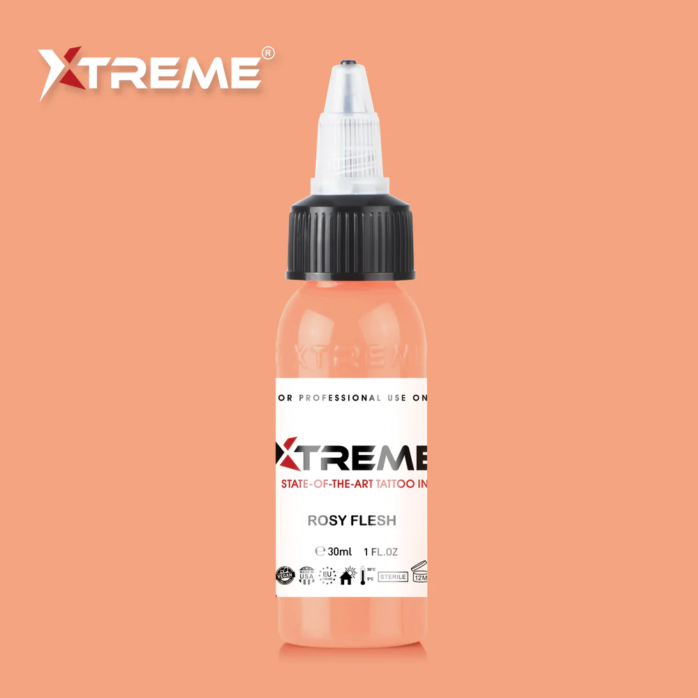 XTREME Rosy Flesh