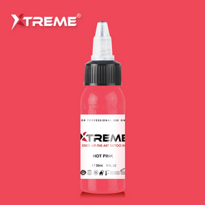 XTREME Hot Pink