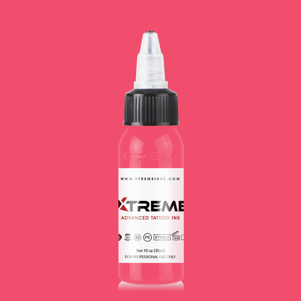 XTREME Neon Pink