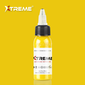 XTREME Sunburst