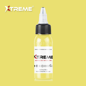 XTREME Highlighter Yellow