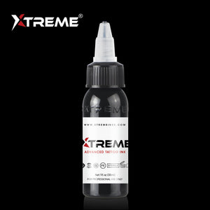 XTREME Extra Black