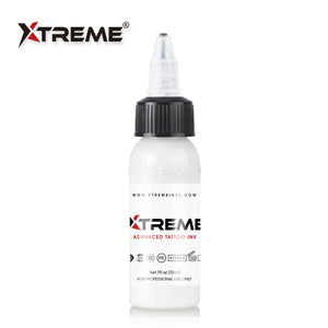 XTREME Extra White