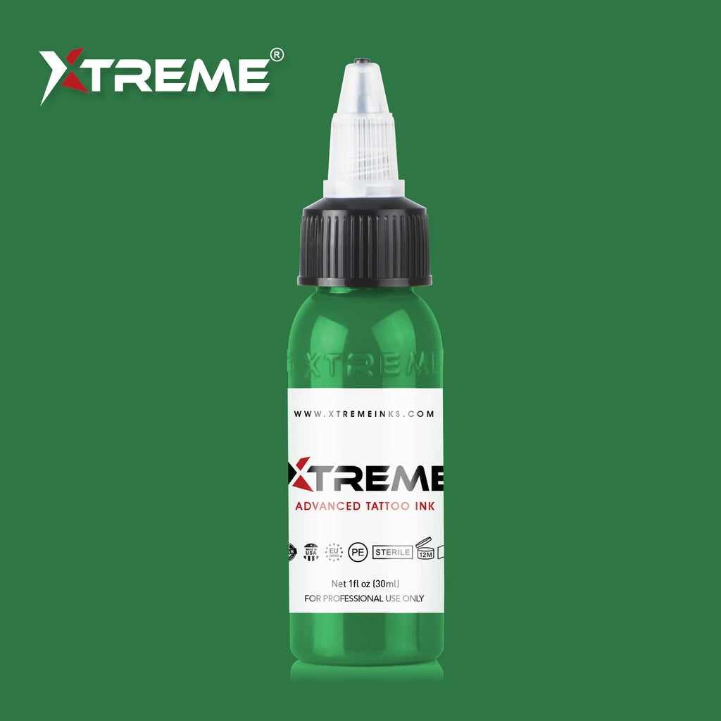 XTREME Vine Green