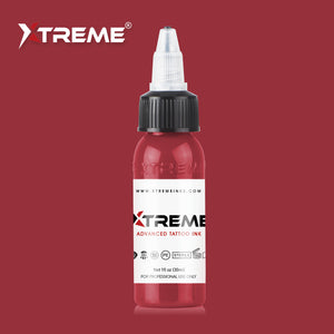 XTREME Scarlet Red