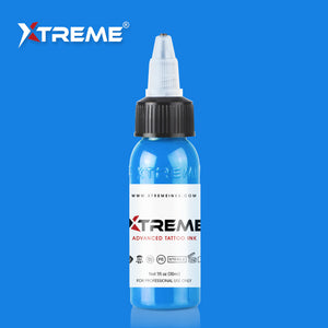 XTREME Light Blue