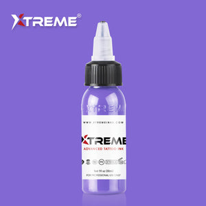 XTREME Purplicious