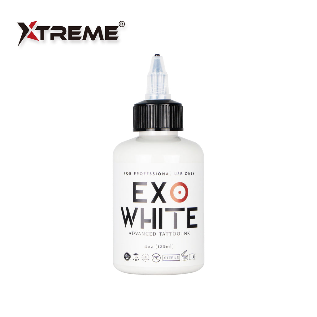 XTREME Exo White