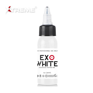 XTREME Exo White