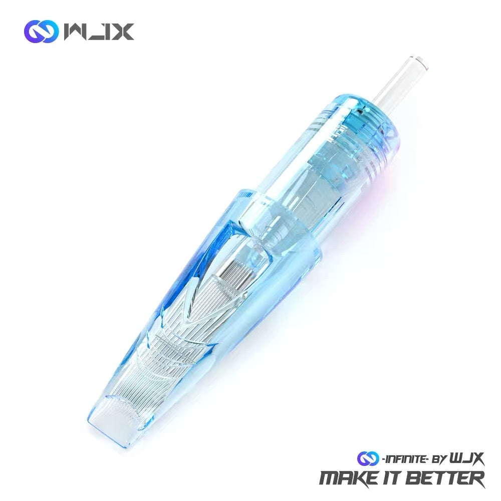 WJX Cartridges / WJX一體針