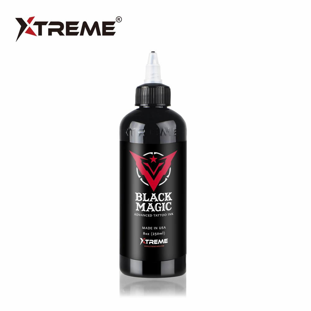 XTREME Black Magic