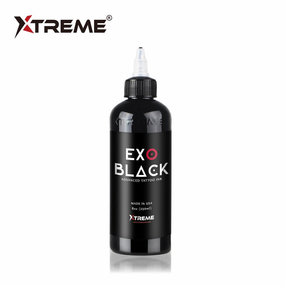 XTREME Exo Black