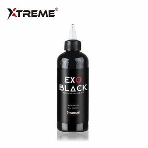 XTREME Exo Black