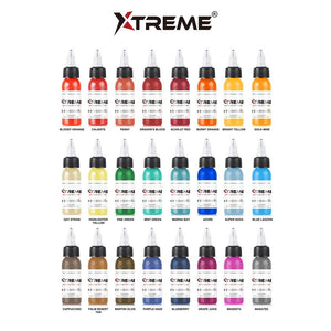 XTREME 24 Color Set