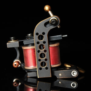 Panther Seven Star Coil Tattoo Machine / Panther七星線圈機