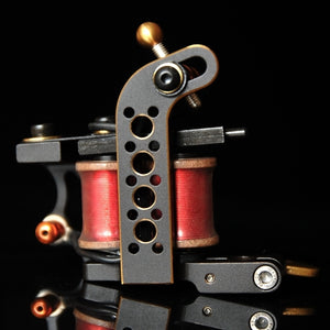 Panther Seven Star Coil Tattoo Machine / Panther七星線圈機