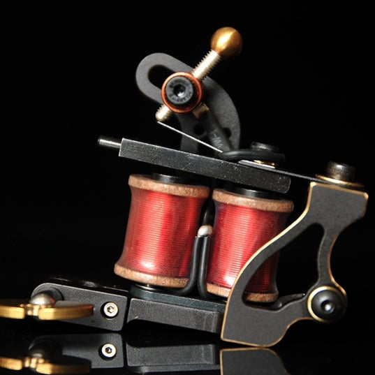 Panther Seven Star Coil Tattoo Machine / Panther七星線圈機
