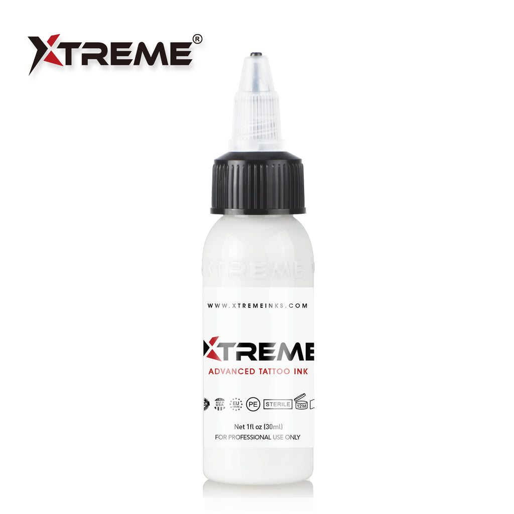 XTREME Lining White