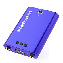 Dragonhawk Rechargable Tattoo Pen Power Box / Dragonhawk紋身筆便攜充電式電源盒