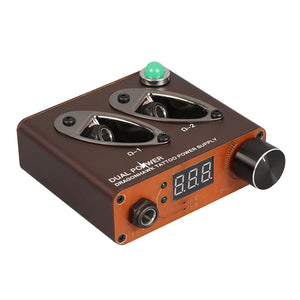 Dragonhawk Dual Power Power Box / Dragonhawk雙電源電源盒