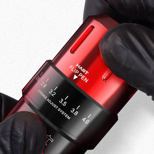 Mast Rotary Tattoo Pen / Mast 馬達紋身筆