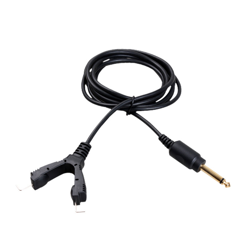 Dragonhawk Silicone Copper Clip Cord / Dragonhawk硅膠純銅勾綫