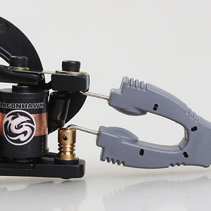 Dragonhawk Silicone Copper Clip Cord / Dragonhawk硅膠純銅勾綫