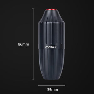 Mast Compact Rotary Tattoo Pen / Mast輕巧馬達紋身短筆