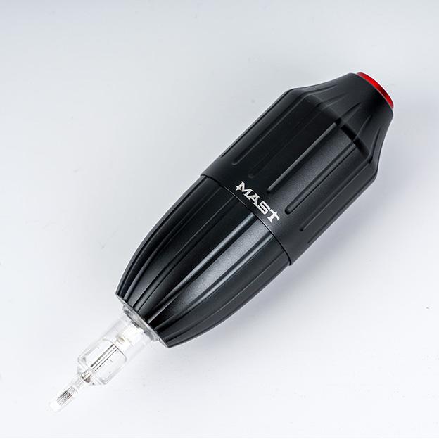 Mast Compact Rotary Tattoo Pen / Mast輕巧馬達紋身短筆