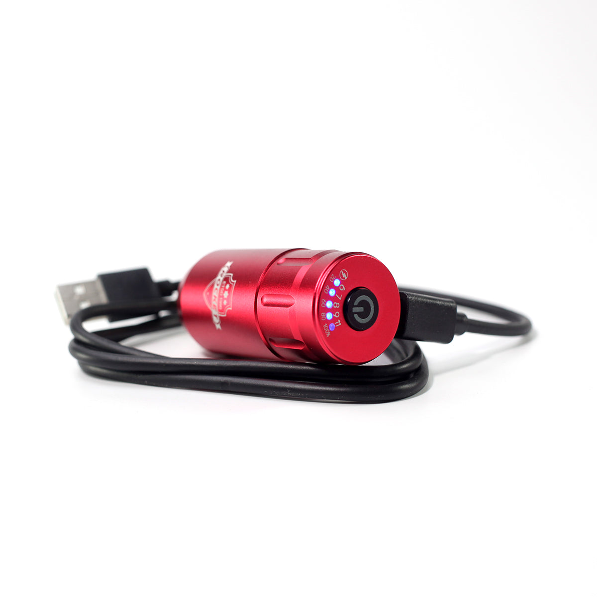Rocket Rotary Tattoo Pen Battery / Rocket馬達紋身筆電池