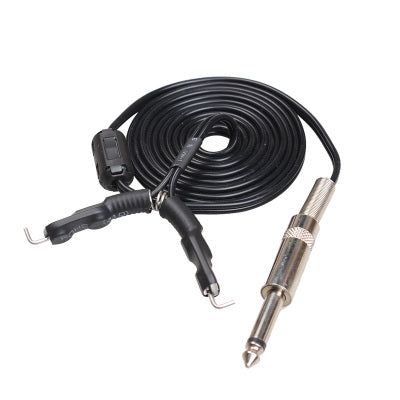 Dragonhawk Copper Clip Cord / Dragonhawk純銅勾綫