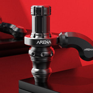 Arena 360 Rotatable Rotary Tattoo Machine / Arena 360度旋轉馬達紋身機