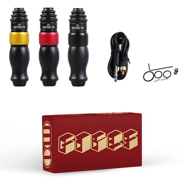 Gabe Designed M1 Rotary Tattoo Pen / Gabe設計M1馬達紋身筆
