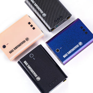 Dragonhawk Rechargable Tattoo Pen Power Box / Dragonhawk紋身筆便攜充電式電源盒