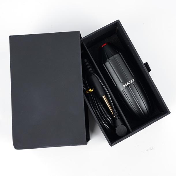 Mast Compact Rotary Tattoo Pen / Mast輕巧馬達紋身短筆