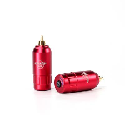 Rocket Rotary Tattoo Pen Battery / Rocket馬達紋身筆電池
