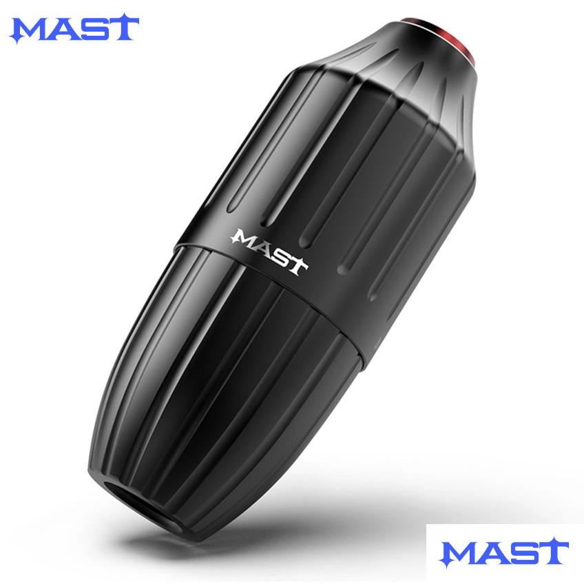 Mast Compact Rotary Tattoo Pen / Mast輕巧馬達紋身短筆