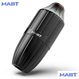Mast Compact Rotary Tattoo Pen / Mast輕巧馬達紋身短筆