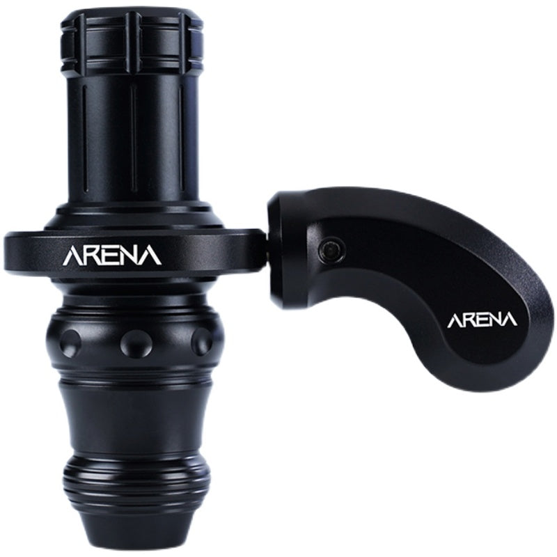 Arena 360 Rotatable Rotary Tattoo Machine / Arena 360度旋轉馬達紋身機