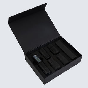 Mast All-In-One Rotary Tattoo Pen / Mast電動電池一體馬達紋身筆