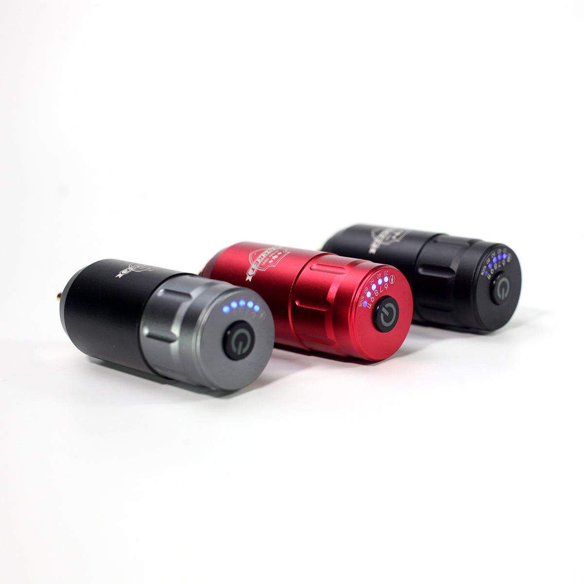 Rocket Rotary Tattoo Pen Battery / Rocket馬達紋身筆電池