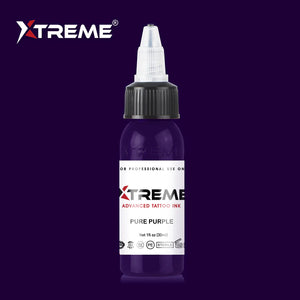 XTREME Pure Purple