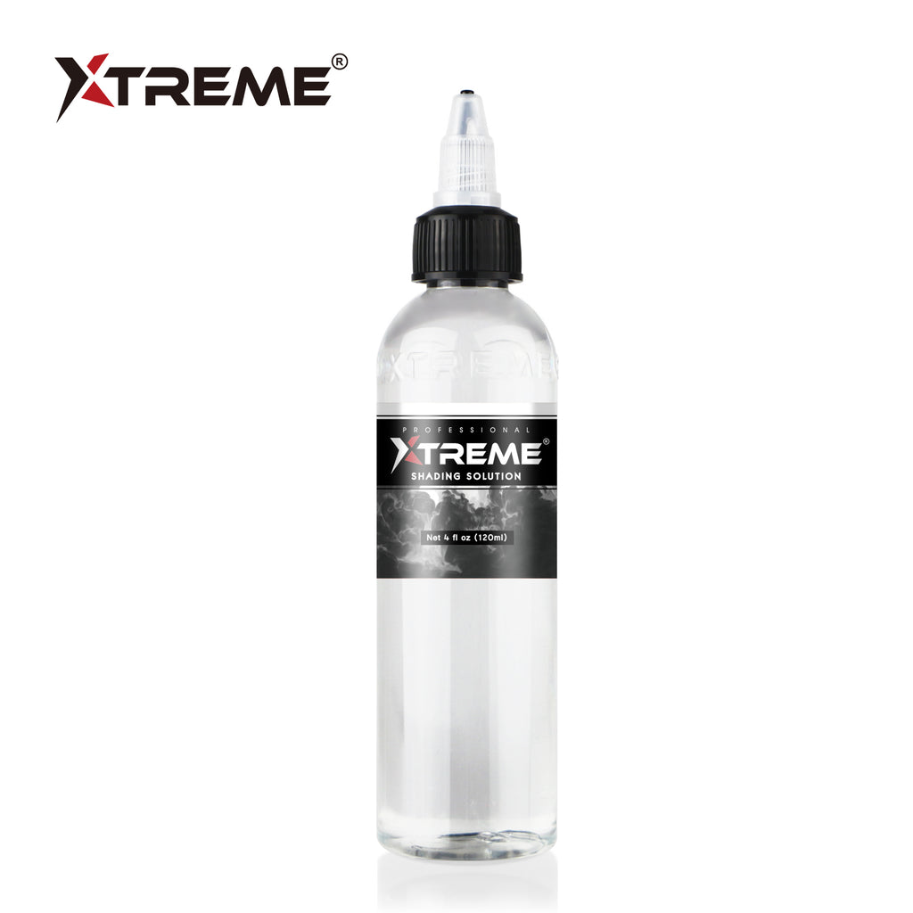XTREME Shading Solution