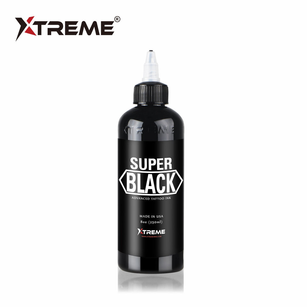 XTREME Super Black