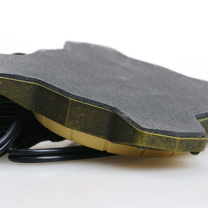 Gabe x Panther GP Foot Switch / Gabe x Panther腳踏