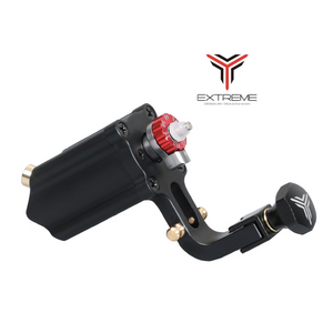 Extreme Mark II All-In-One Rotary Tattoo Machine / Extreme Mark II 割線打霧一體馬達紋身機